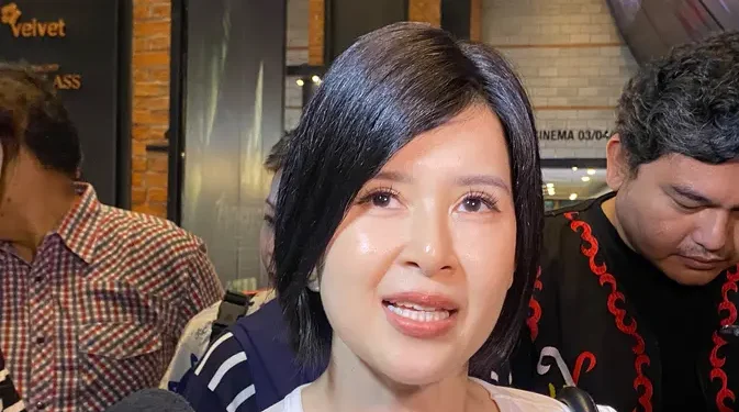 Pesan Jokowi untuk PSI