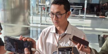 KPK Temukan Uang Valas Dalam Penggeledahan BPN Jawa Timur