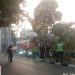 Jalur Langit Transjakarta Dibatasi Hingga Halte JORR Karena Truk Mogok