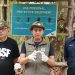 Menteri Kehutanan Minta Waspada Kebakaran Hutan Meski Titik Panas Menurun