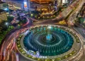 Jakarta Menduduki Peringkat 140 di Antara 1000 Kota Terbaik Dunia