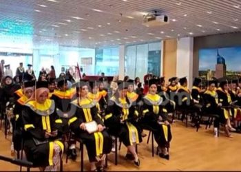 26 Pekerja Migran Indonesia di Hong Kong Berhasil Raih Gelar Sarjana UT sambil Bekerja
