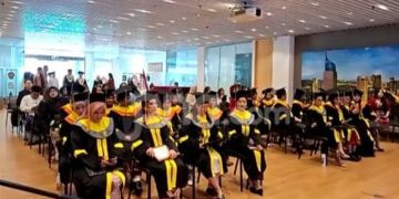 26 Pekerja Migran Indonesia di Hong Kong Berhasil Raih Gelar Sarjana UT sambil Bekerja