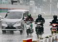 Prediksi Hujan Lebat di Beberapa Kota Besar Menurut BMKG
