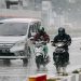 Prediksi Hujan Lebat di Beberapa Kota Besar Menurut BMKG