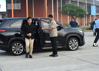 Gibran ke Batang untuk Investigasi Dugaan Keracunan Dikebut