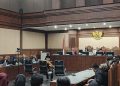 Yaqut Marah di Rapat Pansus Haji, Saksi Sebut Tanya Anak Buah soal Penyelewengan