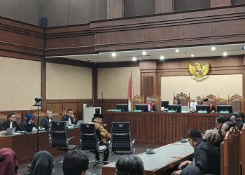 Yaqut Marah di Rapat Pansus Haji, Saksi Sebut Tanya Anak Buah soal Penyelewengan