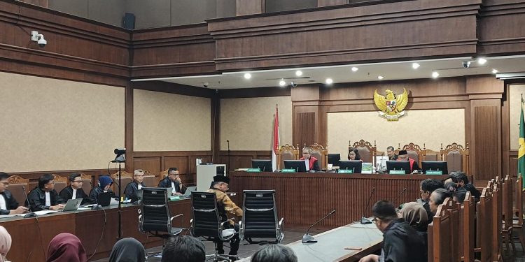 Yaqut Marah di Rapat Pansus Haji, Saksi Sebut Tanya Anak Buah soal Penyelewengan