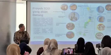 Singapura Tawarkan Pengembangan TOD Blok M Kota hingga Lebak Bulus