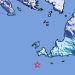 Gempa M 4,7 Guncang Banten, Getaran Terasa hingga Rangkasbitung
