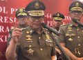 Pramono Ingatkan Warga Hati-hati Terhadap Risiko Kebakaran di Musim El Nino