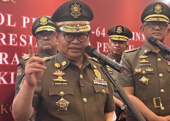 Pramono Ingatkan Warga Hati-hati Terhadap Risiko Kebakaran di Musim El Nino