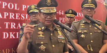 Pramono Ingatkan Warga Hati-hati Terhadap Risiko Kebakaran di Musim El Nino