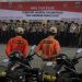Aparat Gabungan Dikerahkan Kawal Aksi 29 September di Jakarta Sebanyak 17628 Orang