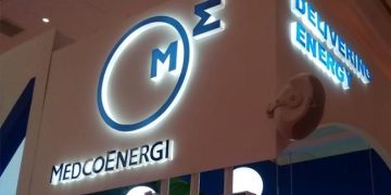 Komisaris Medco Energi Lepas 4,5 Miliar Saham