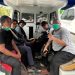 Tim Khusus Cari 5 Jurnalis Hilang Kontak di Selat Sunda