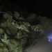Fenomena Api Biru Muncul di Berbagai Titik Kawah Gunung Papandayan