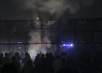 Tersangka Kerusuhan 27 Agustus di Jakarta Meningkat Jadi 49 Orang