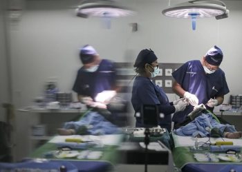 Pramono Teken Pergub Tarif RSUD, Kenaikan untuk Warga Mampu