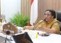 Wamendagri Tekankan 26 Pemda Papua Untuk Pencairan Otsus Tahap II