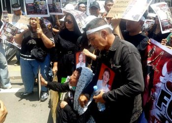 Hasil Audit Eksternal atas Kematian Winda Lorenza oleh LBH Medan