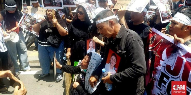 Hasil Audit Eksternal atas Kematian Winda Lorenza oleh LBH Medan