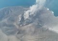 Gunung Anak Krakatau Terus Meletus