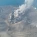 Gunung Anak Krakatau Terus Meletus