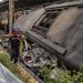 Investigasi Akhir KNKT Tentang Penyebab Tabrakan Kereta di Bekasi Timur