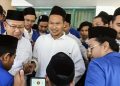 Gus Baha Terpilih Sebagai Wakil Rais Aam PBNU 2026-2031