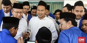 Gus Baha Terpilih Sebagai Wakil Rais Aam PBNU 2026-2031