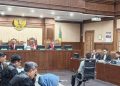 Hukum Klaim Tak Ada Bukti Uang Disita Eks Ketua Ombudsman