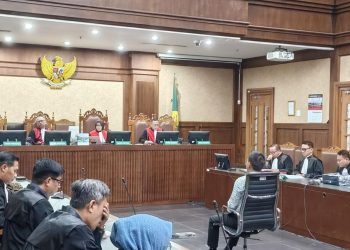 Hukum Klaim Tak Ada Bukti Uang Disita Eks Ketua Ombudsman