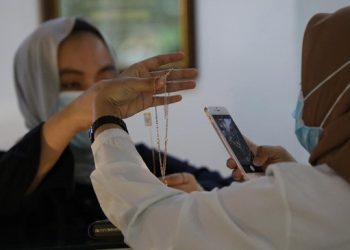OJK Setujui Dua Perusahaan Gadai Ekspansi Wilayah Usaha Secara Nasional