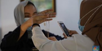 OJK Setujui Dua Perusahaan Gadai Ekspansi Wilayah Usaha Secara Nasional