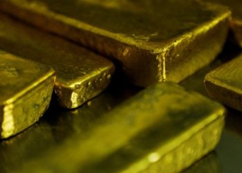 Harta Karun Emas 30000 Ton di Banten Menghebohkan dan Terancam Dirampok Asing