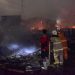 457 Kebakaran di Jakarta dalam 2 Bulan, Terbanyak di Jakarta Barat