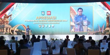 Pemda dan Forkopimda Didorong Berperan dalam Gerakan Indonesia ASRI