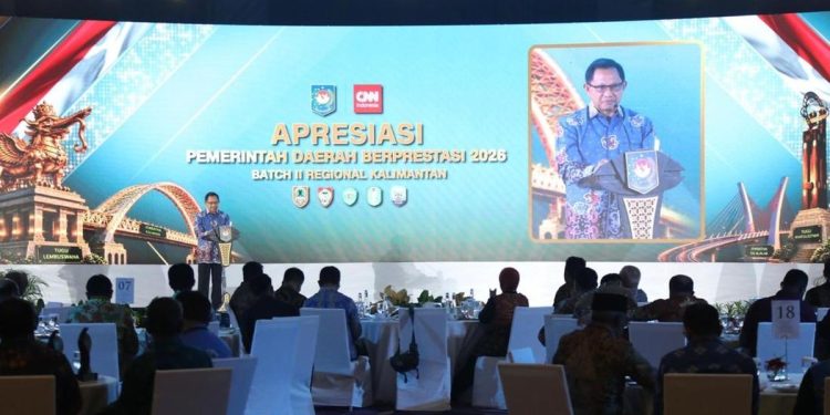 Pemda dan Forkopimda Didorong Berperan dalam Gerakan Indonesia ASRI