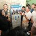 Mendagri Tinjau Program Bedah Rumah di Bukit Duri Ajak Pemda Dukung Percepatan