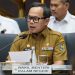 Wamendagri Bima Dorong Penguatan Peran Pemda dalam Reforma Agraria