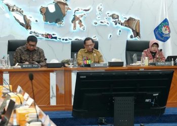 Percepat Bantuan Bencana NTT, Pemda Diminta Segera Bergerak