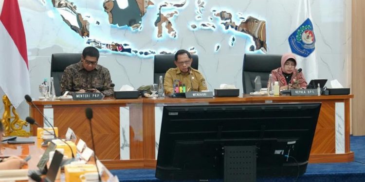Percepat Bantuan Bencana NTT, Pemda Diminta Segera Bergerak