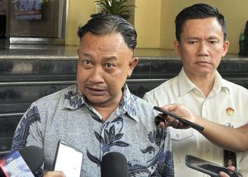 Usut Aktor Intelektual Kericuhan 27 Agustus menurut Desakan Kompolnas
