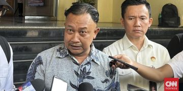 Usut Aktor Intelektual Kericuhan 27 Agustus menurut Desakan Kompolnas