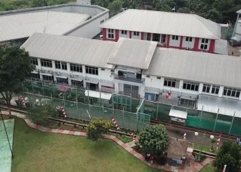 Fakta unik hunian mewah Lapas Cibinong dengan kamar ala hotel dan minigolf