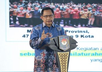 Larangan Pembukaan Lahan dengan Membakar saat Kebakaran Hutan dan Lahan