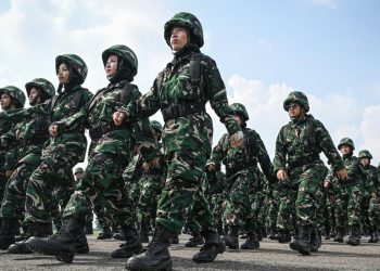 Koalisi Sipil Desak Kemenhan Hentikan Kewajiban ASN Terlibat Komcad
