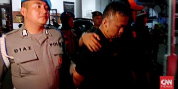Mayat Wanita Ditemukan Dalam Dus di Ciparay Bandung, Pelaku Pembunuhan Ditangkap